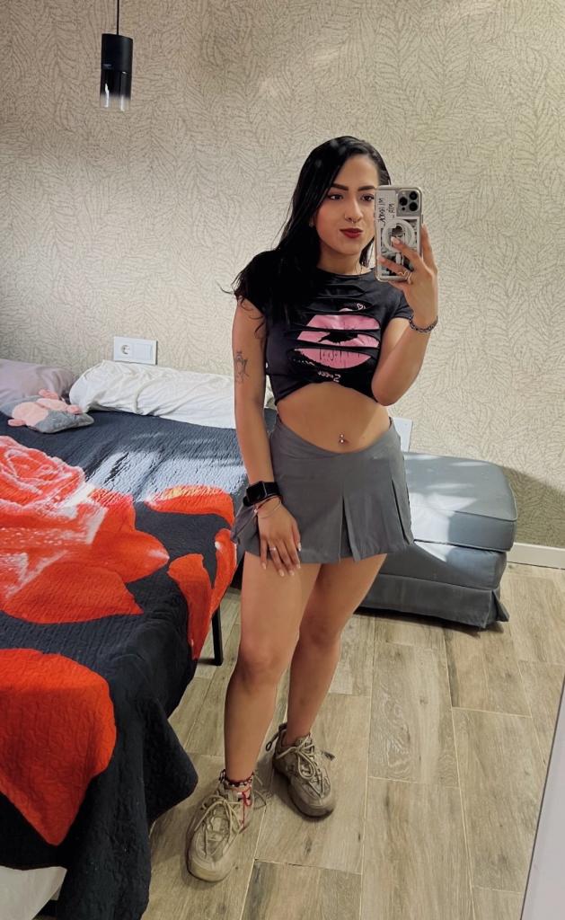 Chica busca chico en Murcia: 