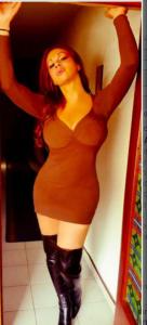 Transexual en Granada: 