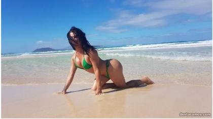 642492084: Travesti en Las Palmas