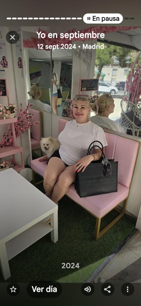 661206481: Chica busca chico en Madrid