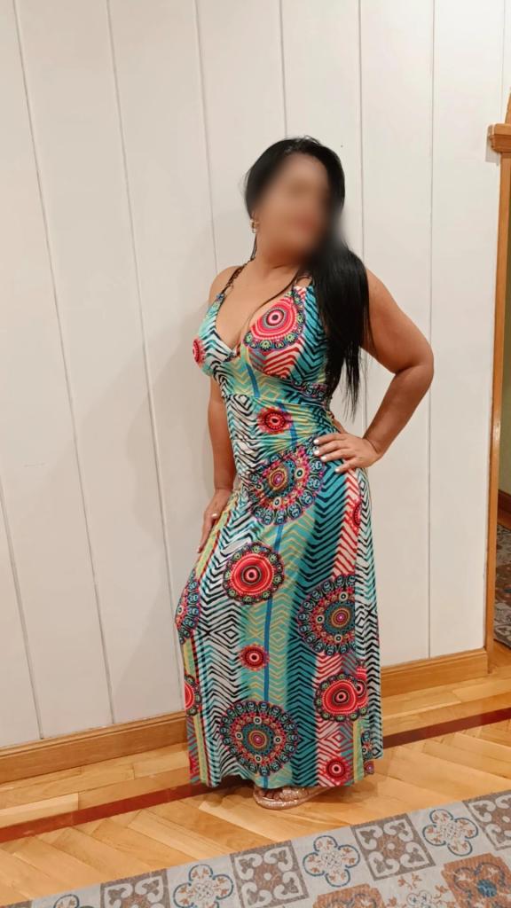 Chica busca chico en Ávila: 