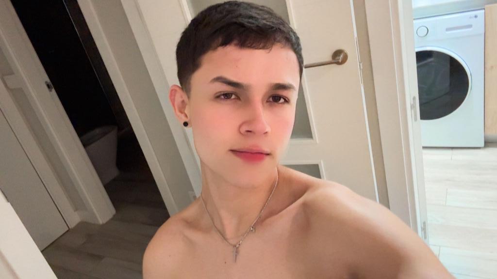 Chico busca chica en Madrid: 