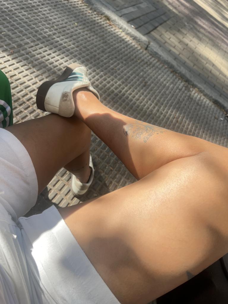 Chica busca chico en Toledo: 