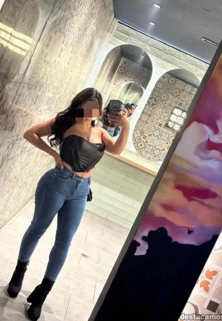 Chica busca chico en Orense: 