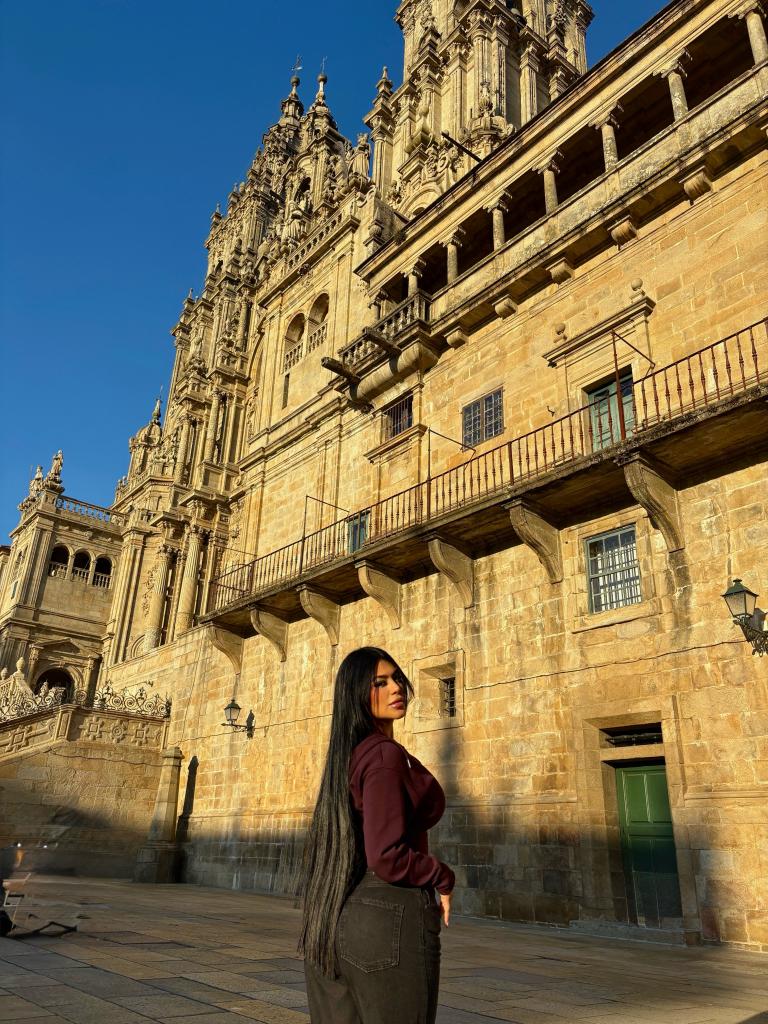 603723835: Chica busca chico en Navarra