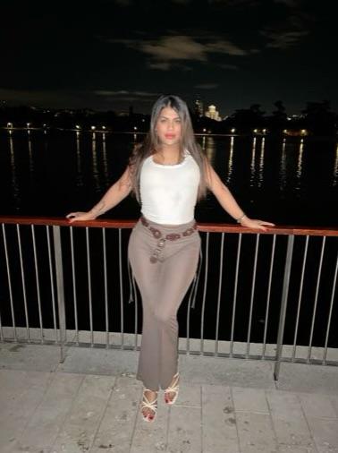 666615307: Transexual en Madrid