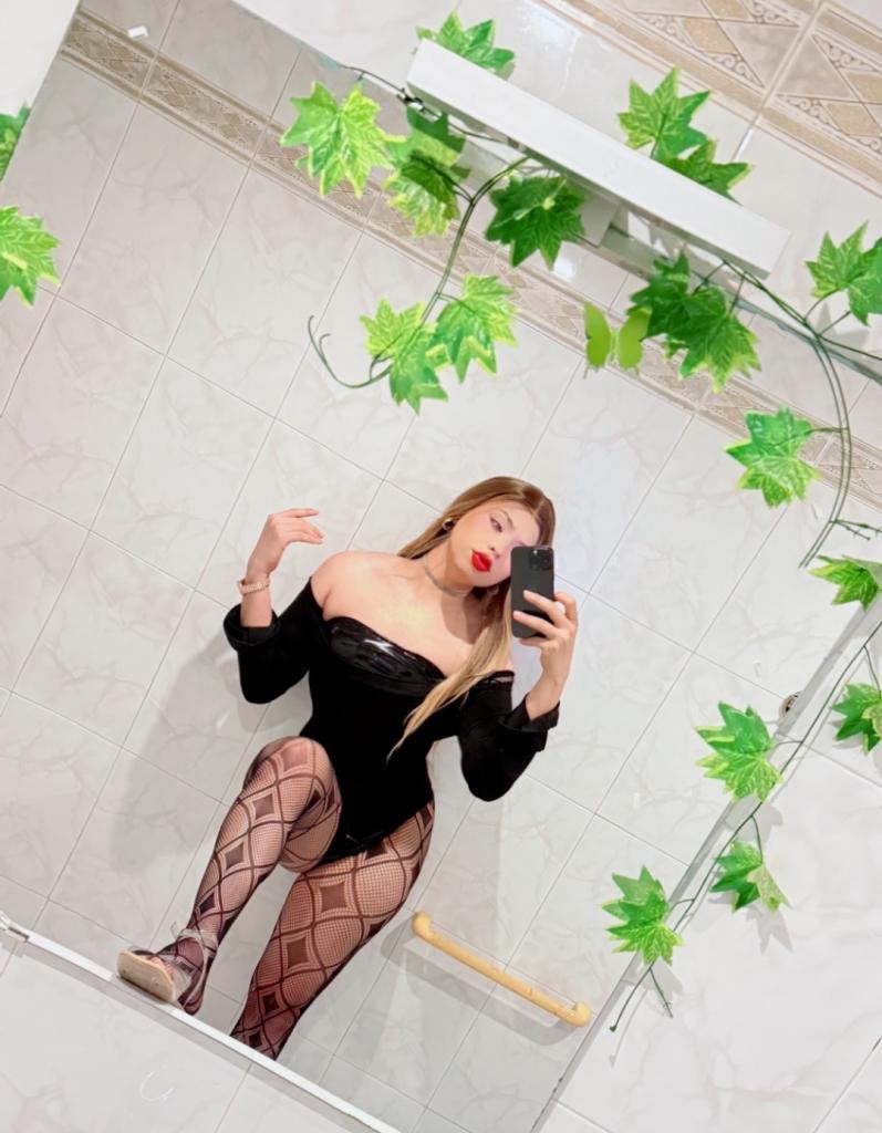 604100219: Travesti en Guipúzcoa