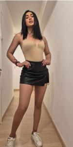 631102627: Transexual en Zaragoza