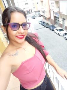 613208323: Chica busca chico en Zaragoza