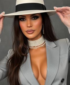 613307365: Transexual en Málaga