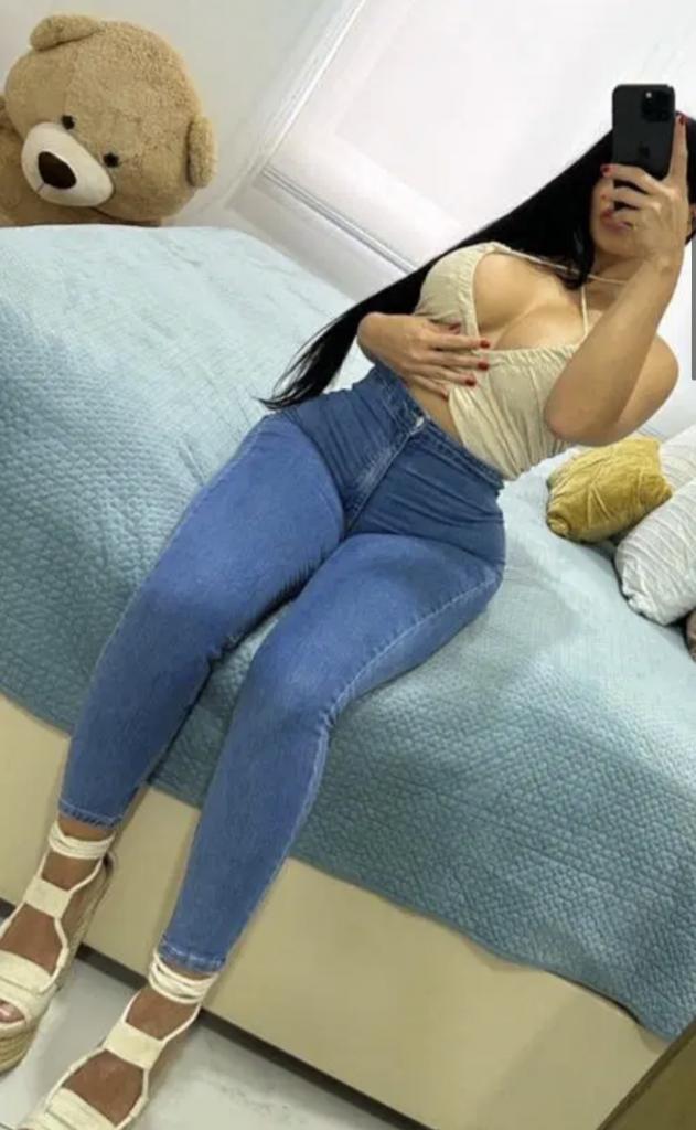 Chica busca chico en Ciudad Real: 