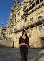 603723835: Chica busca chico en Navarra