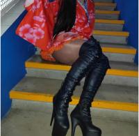 688791216: Chica busca chico en Alicante