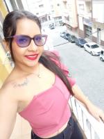 613208323: Chica busca chico en Zaragoza