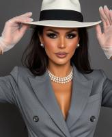 613307365: Travesti en Málaga