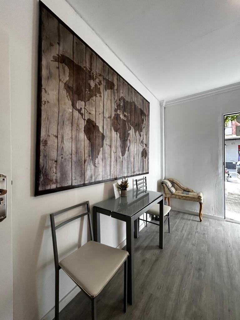 Chica busca chico en Valencia: 