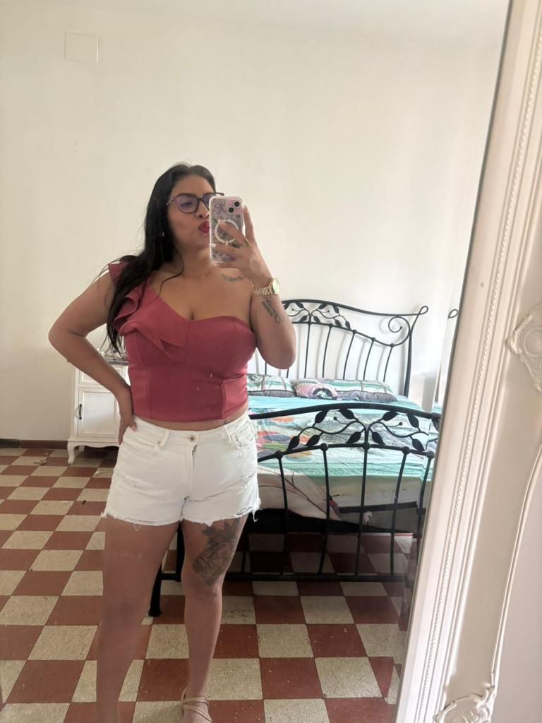 Chica busca chico en Zaragoza: 