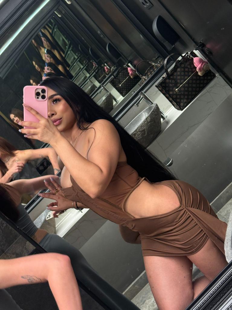 Chica busca chico en Mallorca: Chica busca chico