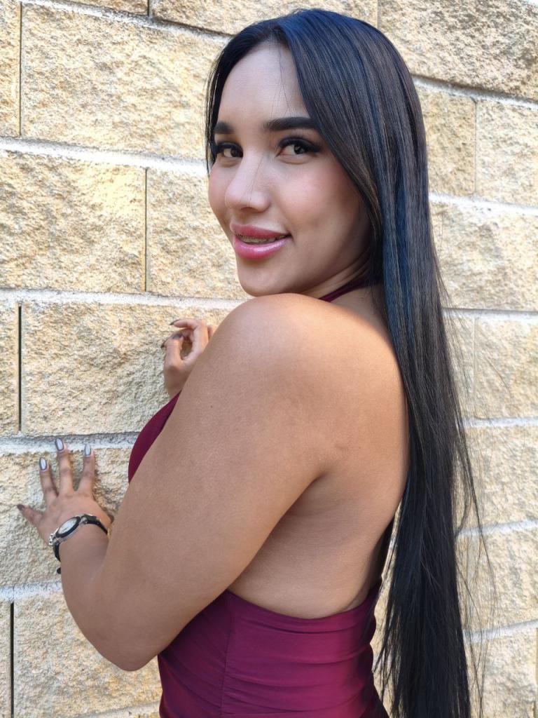 Chica busca chico en Madrid: Chica busca chico