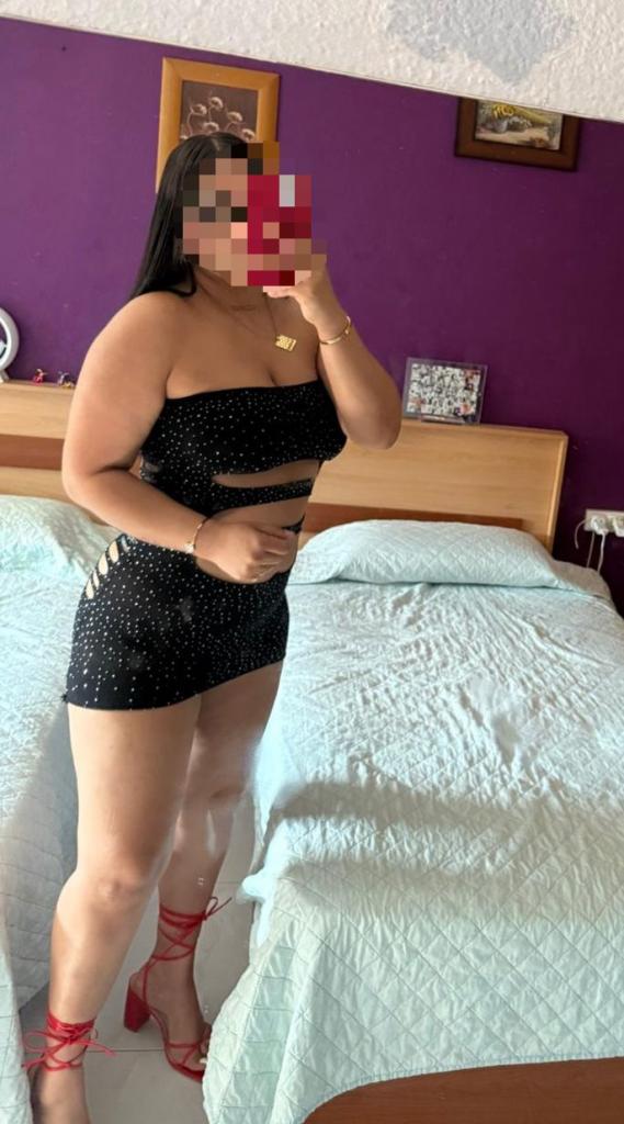 Chica busca chico en Jaén: Chica busca chico