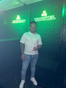 Chico busca chica en Madrid: 