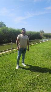 Chico busca chica en Madrid: 