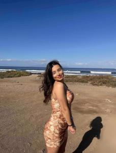 Chica busca chico en Madrid: 