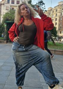 662480037: Transexual en Sevilla