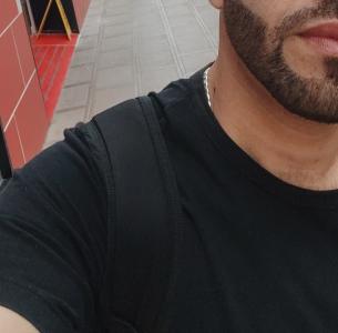 Chico busca chica en Cádiz: 