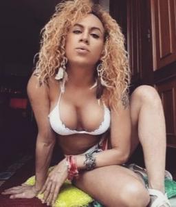 Travesti en Sevilla: 