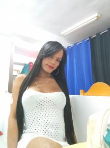 603313915: Transexual en Salamanca