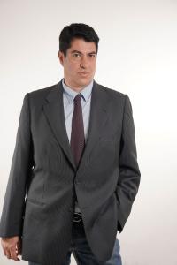 Chico busca chica en Madrid: 