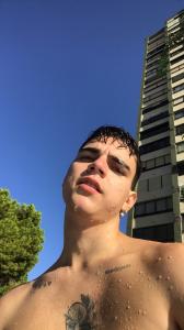 Chico busca chica en Vizcaya: 