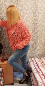 Chica busca chico en Zaragoza: 