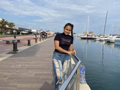 Chica busca chico en Castellón: 