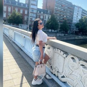 Transexual en Sevilla: 