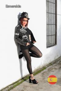 604279075: Chica busca chico en Murcia