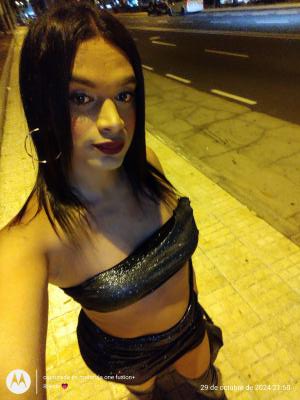 641890201: Travesti en Las Palmas