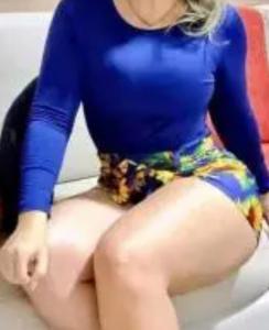 Chica busca chico en Sevilla: 