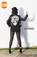 604279075: Chica busca chico en Alicante