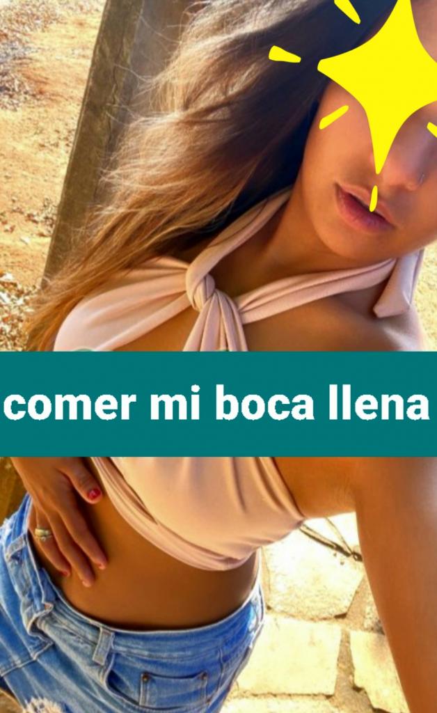 Chica busca chico en Pontevedra: 