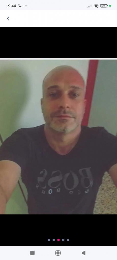 Chico busca chica en Murcia: 