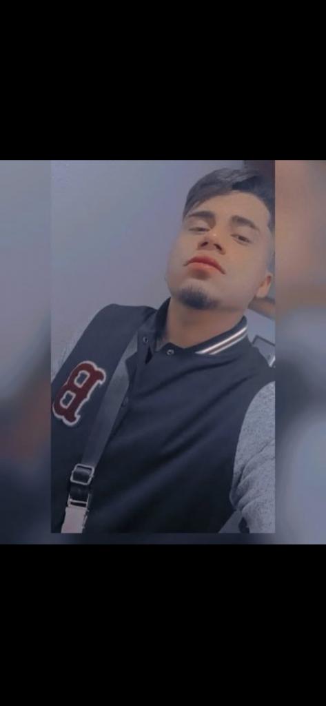 Chico busca chica en Las Palmas: 