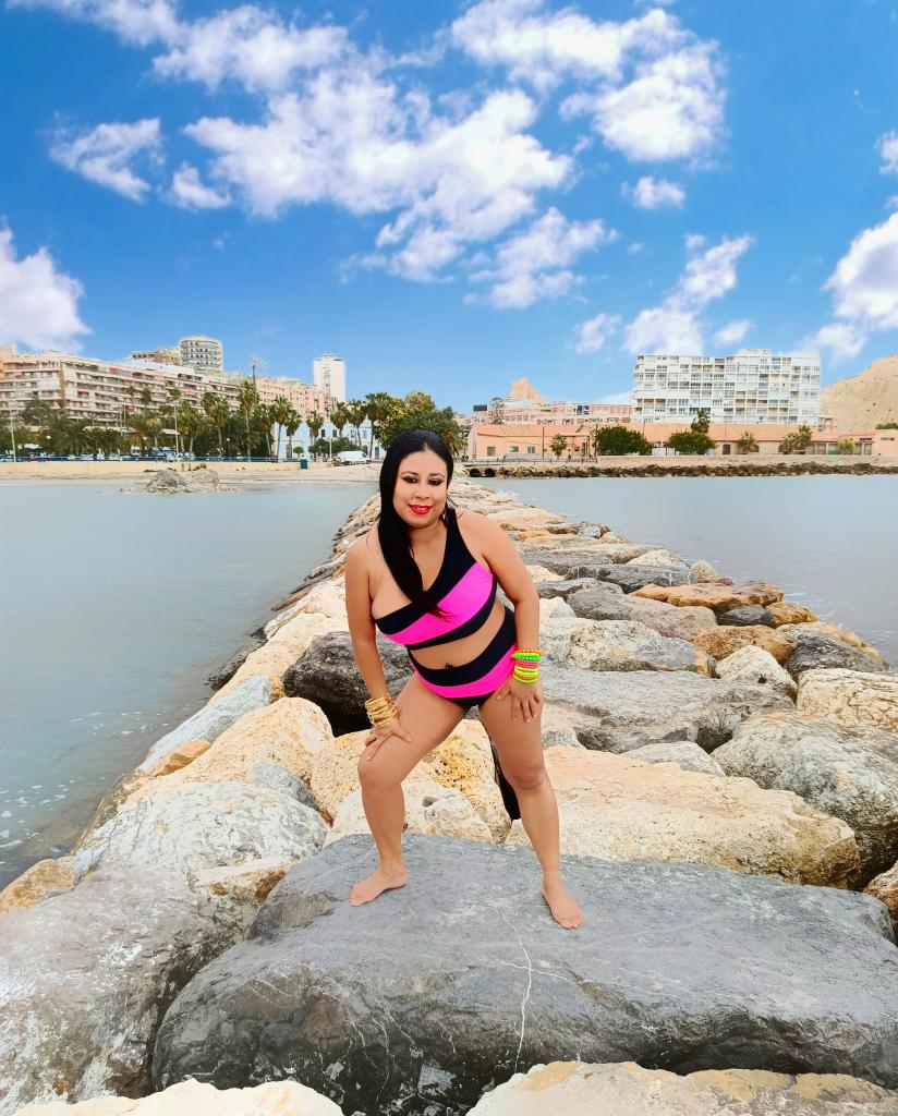 Chica busca chico en Murcia: 