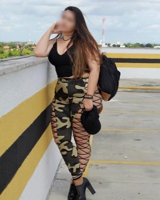 Chica busca chico en Burgos: 