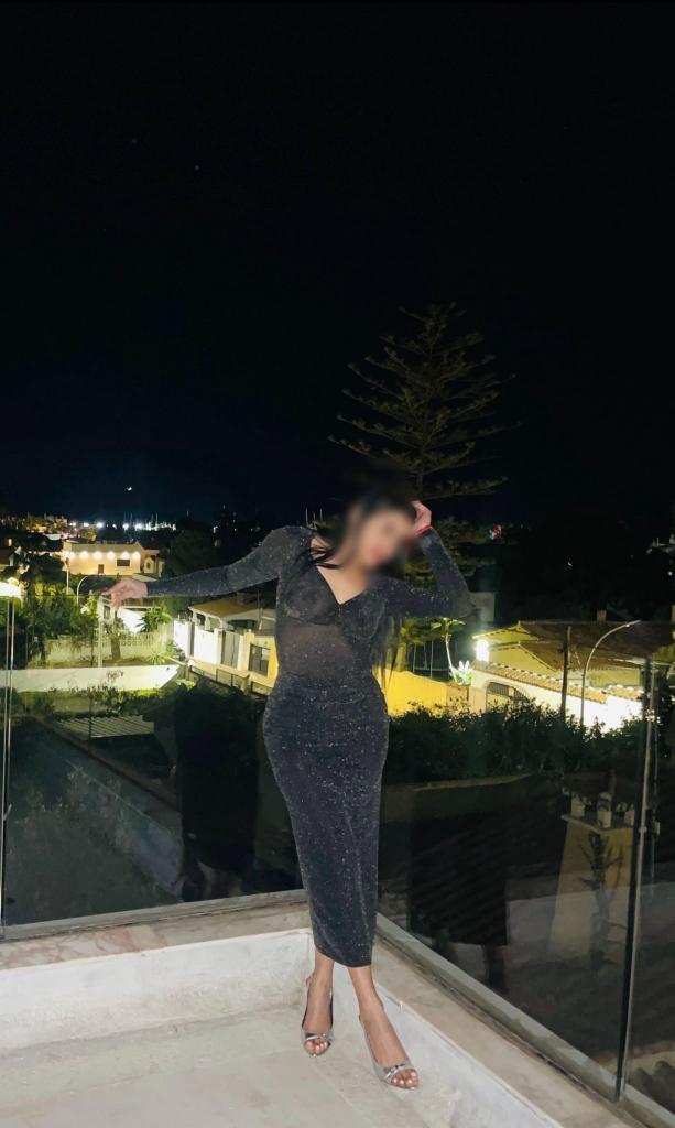 Chica busca chico en Toledo: 