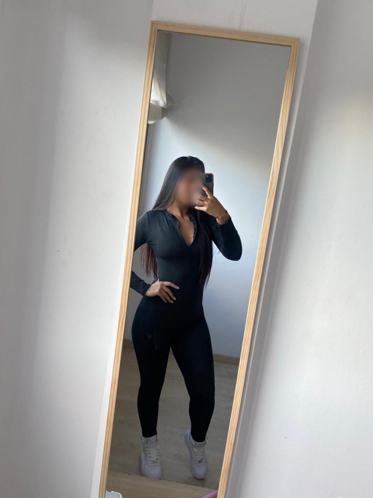 Chica busca chico en Toledo: 