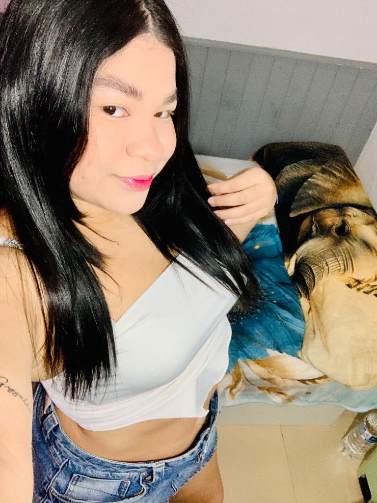 Chica busca chico en Barcelona: 