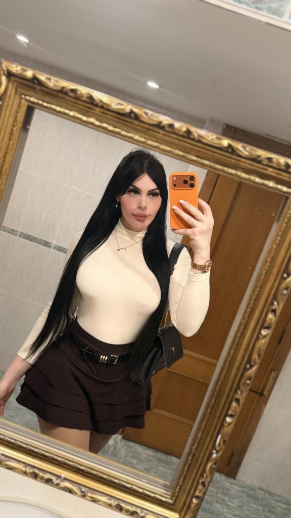 Transexual en Valencia: 