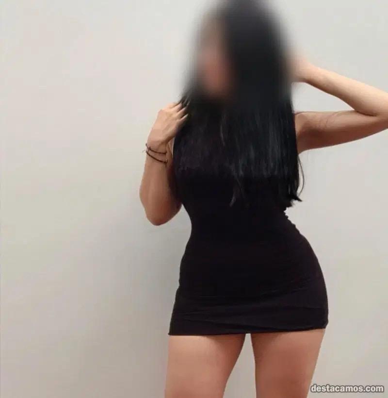 Chica busca chico en Granada: 